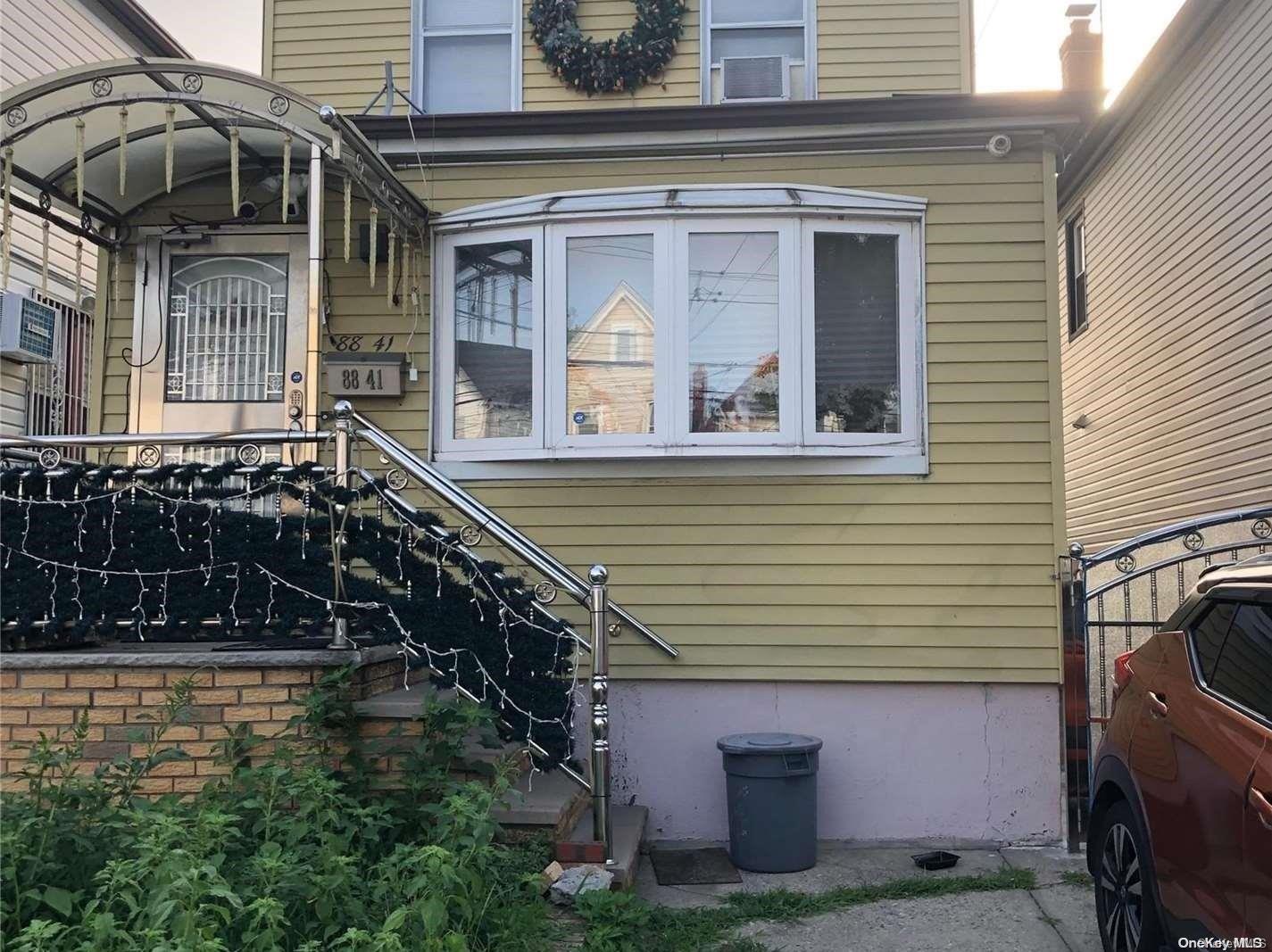 88-41 202nd Street Property Photo