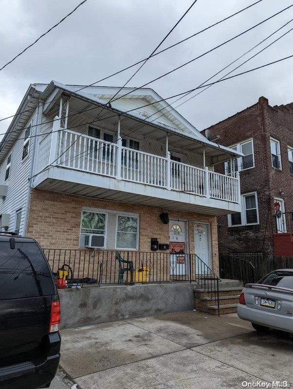 540 Beach 67th Street Property Photo 1