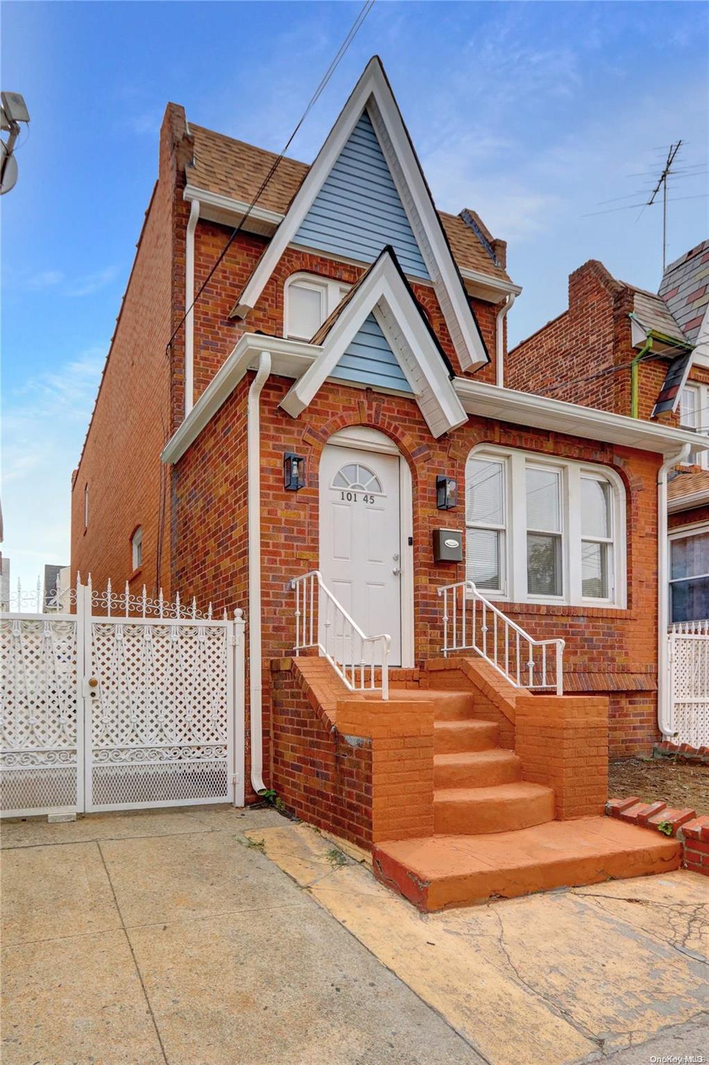 101-45 114th Street Property Photo 1