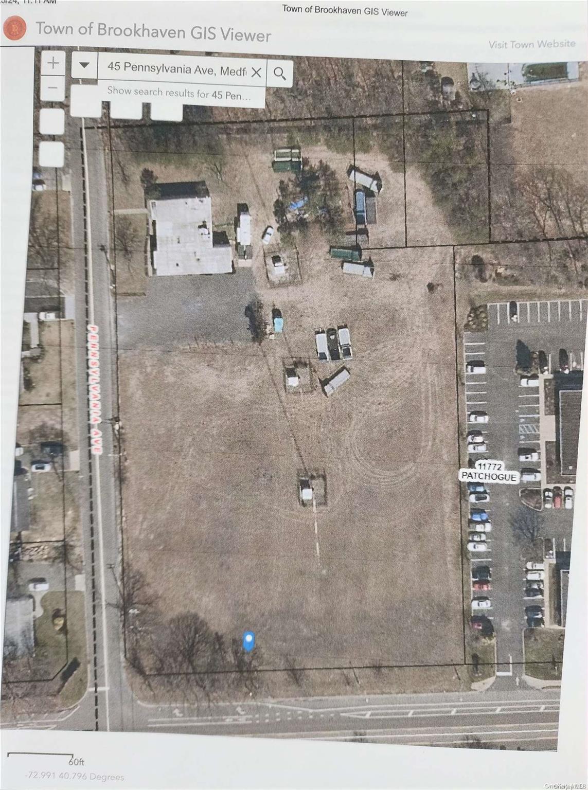45 Pennsylvania Avenue Property Photo 2