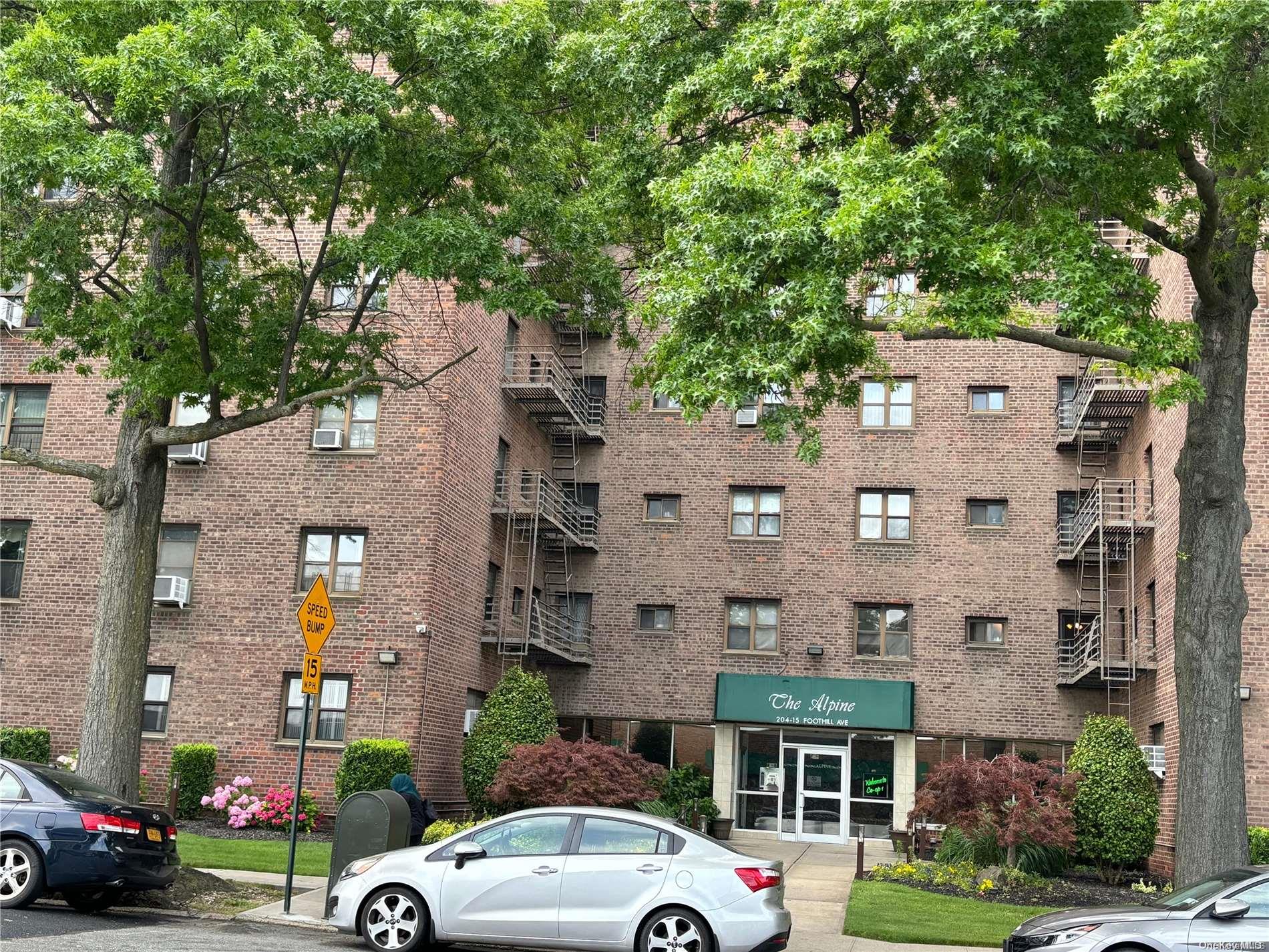 204-15 Foothill Avenue A63 Property Photo 1