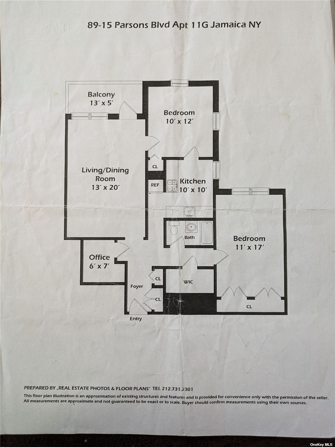 89-15 Parsons Blvd 11g Property Photo 4