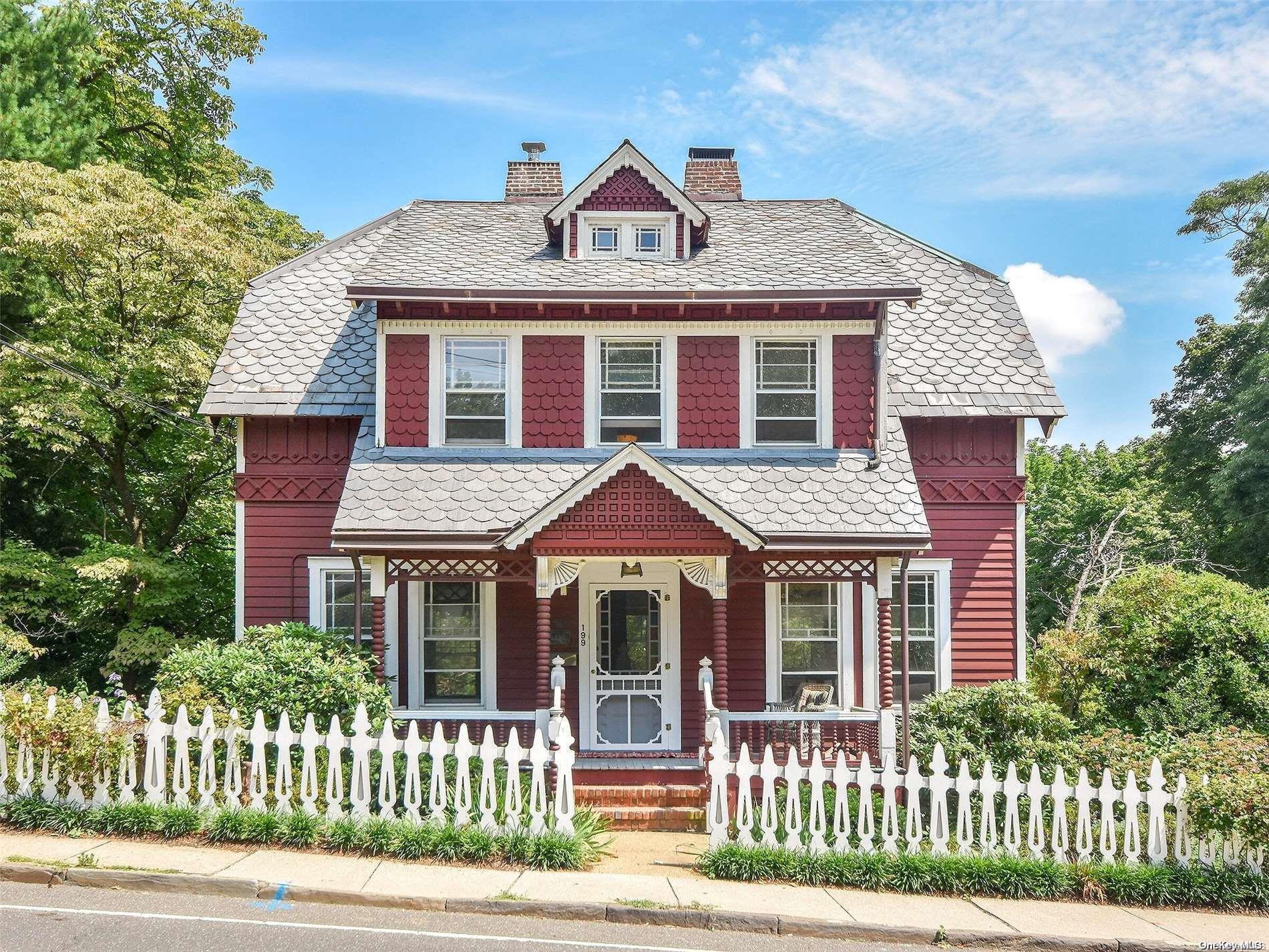 199 Prospect Avenue Property Photo 1