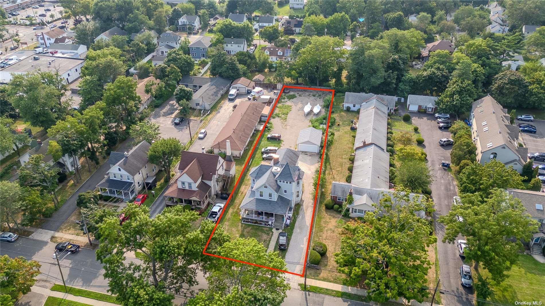 38 Park Avenue Property Photo 13