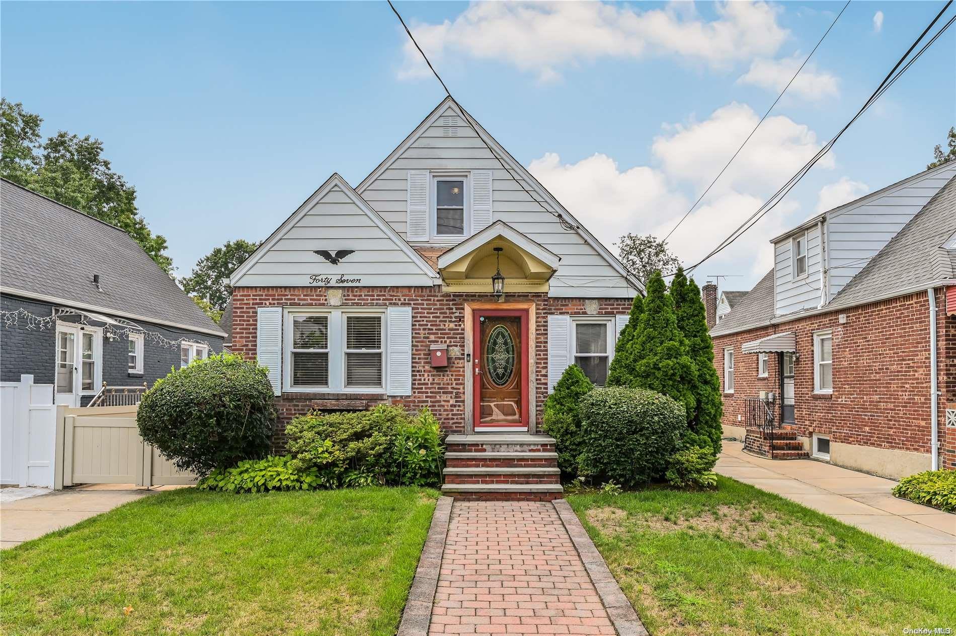 47 Alden Avenue Property Photo 1