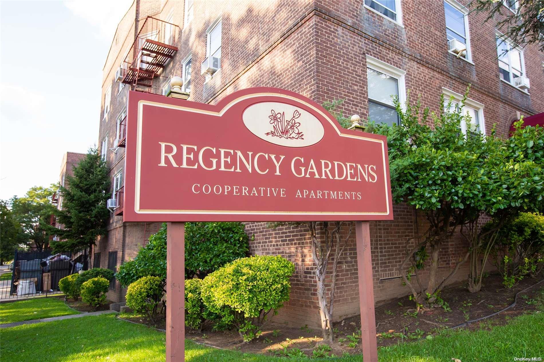 141-19 Union Turnpike Avenue 3n Property Photo