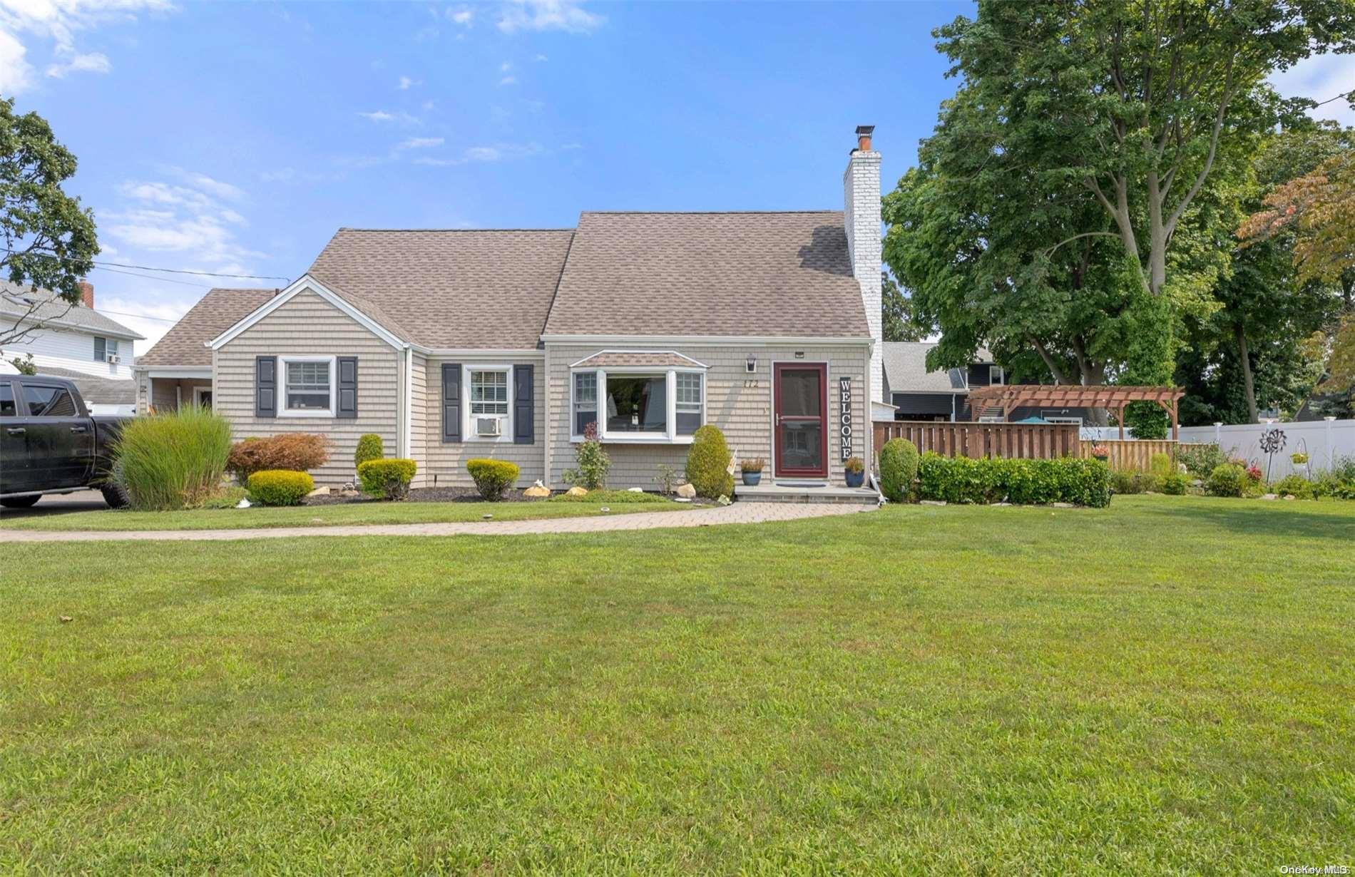 172 Park Avenue Property Photo