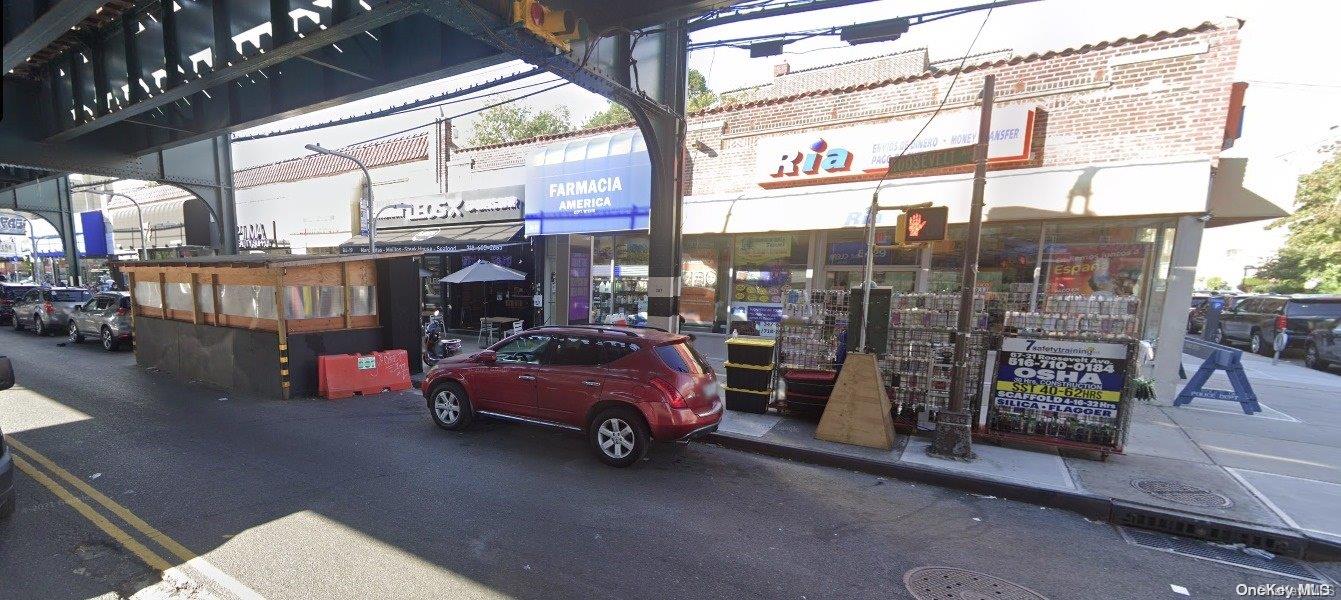 84-29 Roosevelt Avenue Property Photo 1