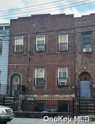 241 New Jersey Avenue Property Photo