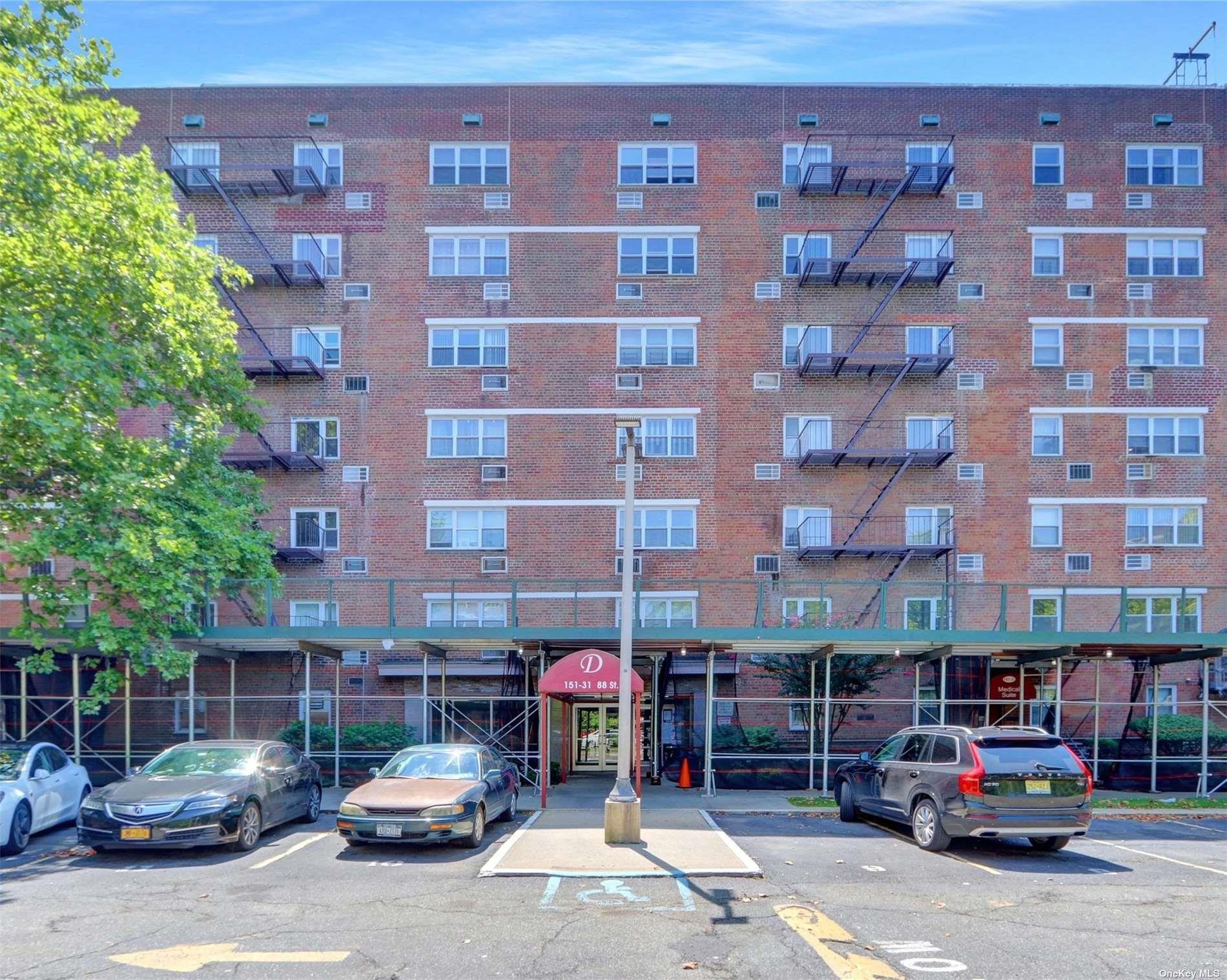 151-31 88th Street 6h Property Photo 1