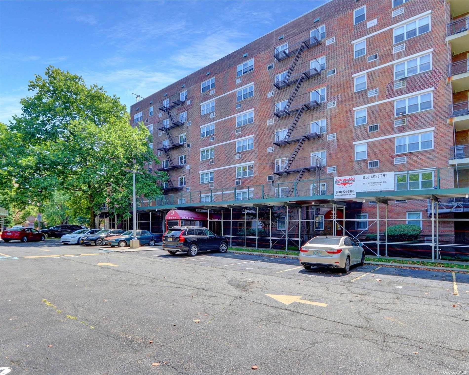 151-31 88th Street 6h Property Photo 2