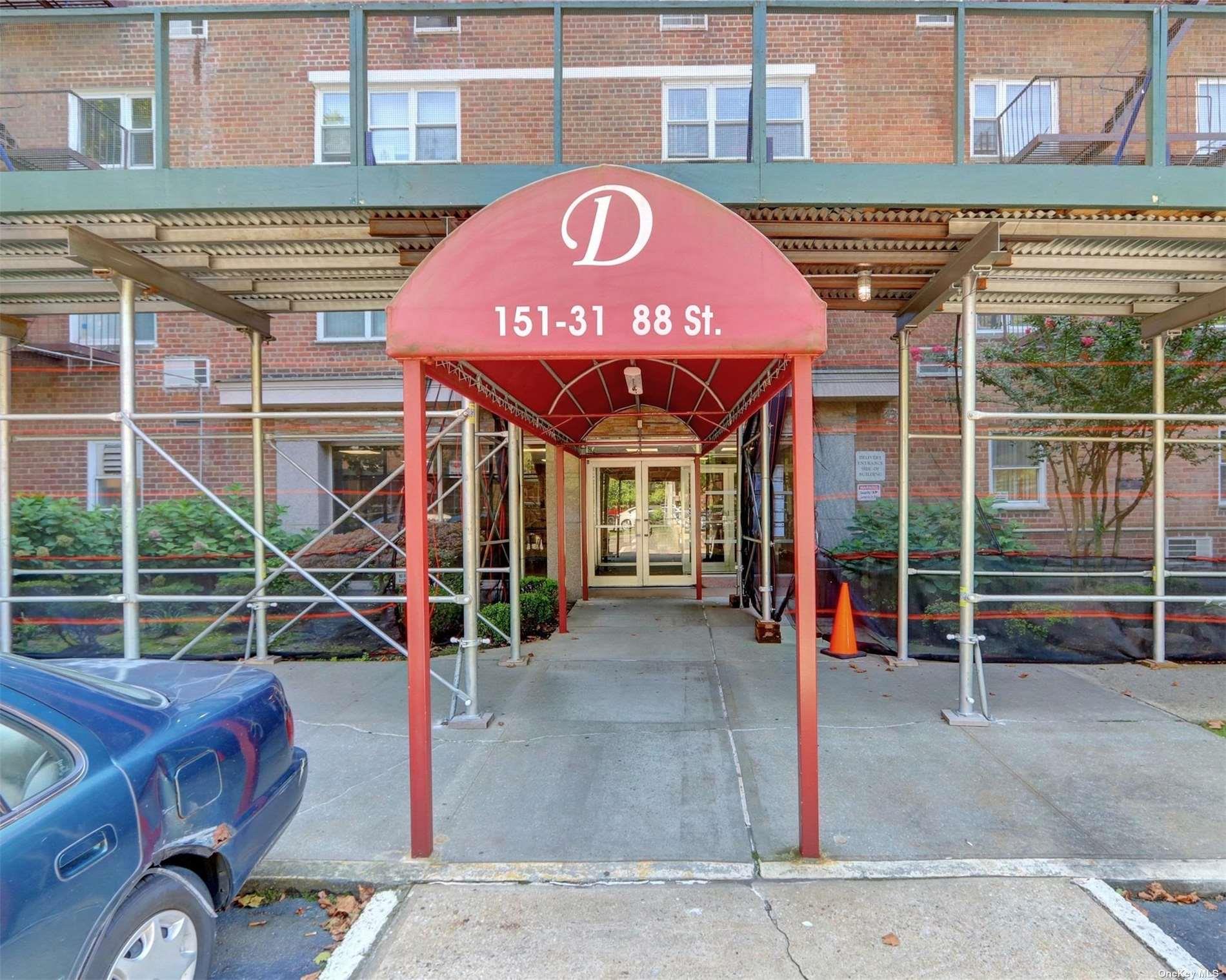 151-31 88th Street 6h Property Photo 4
