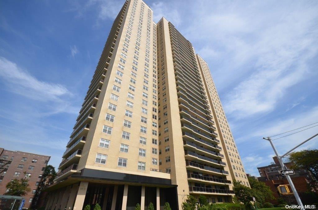 110-11 Queens Blvd. 2h Property Photo 1