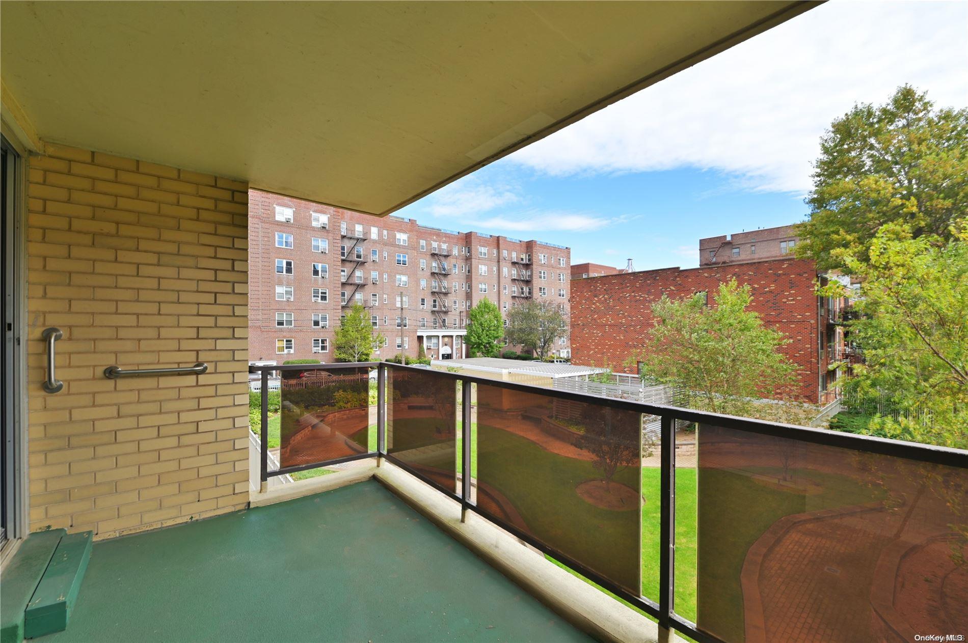 110-11 Queens Blvd. 2h Property Photo 26
