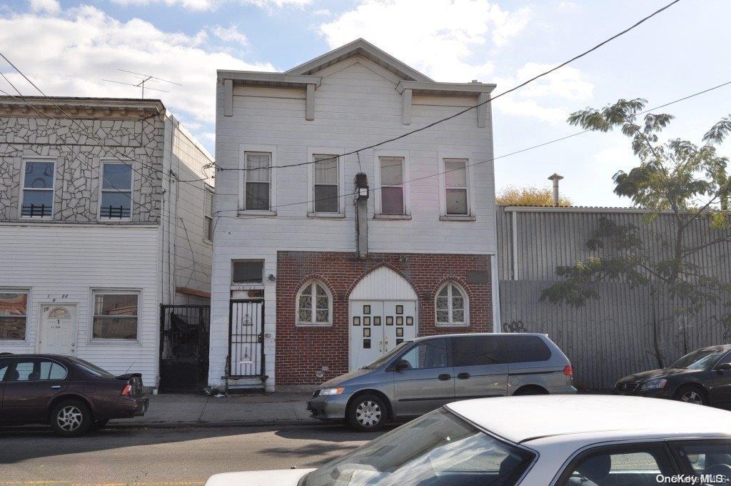 156-20 Tuskegee Airmen Way Property Photo
