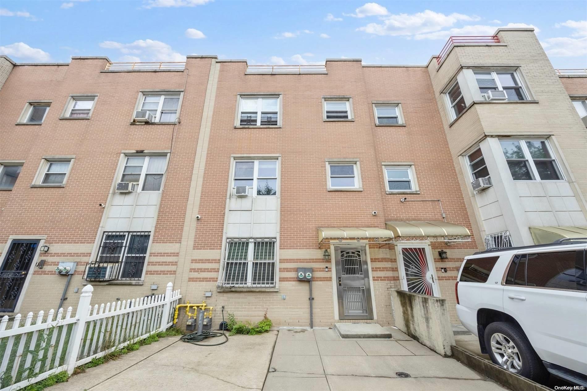 71 George Street Property Photo