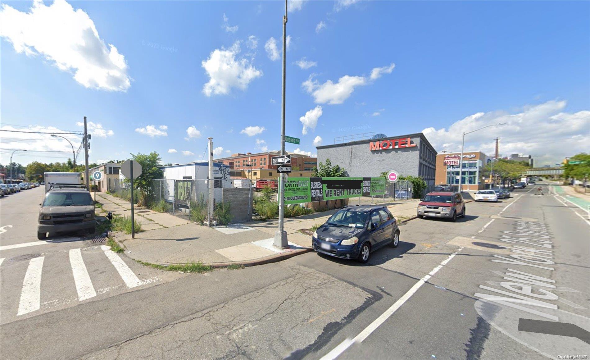 76-18 Queens Blvd Property Photo 1
