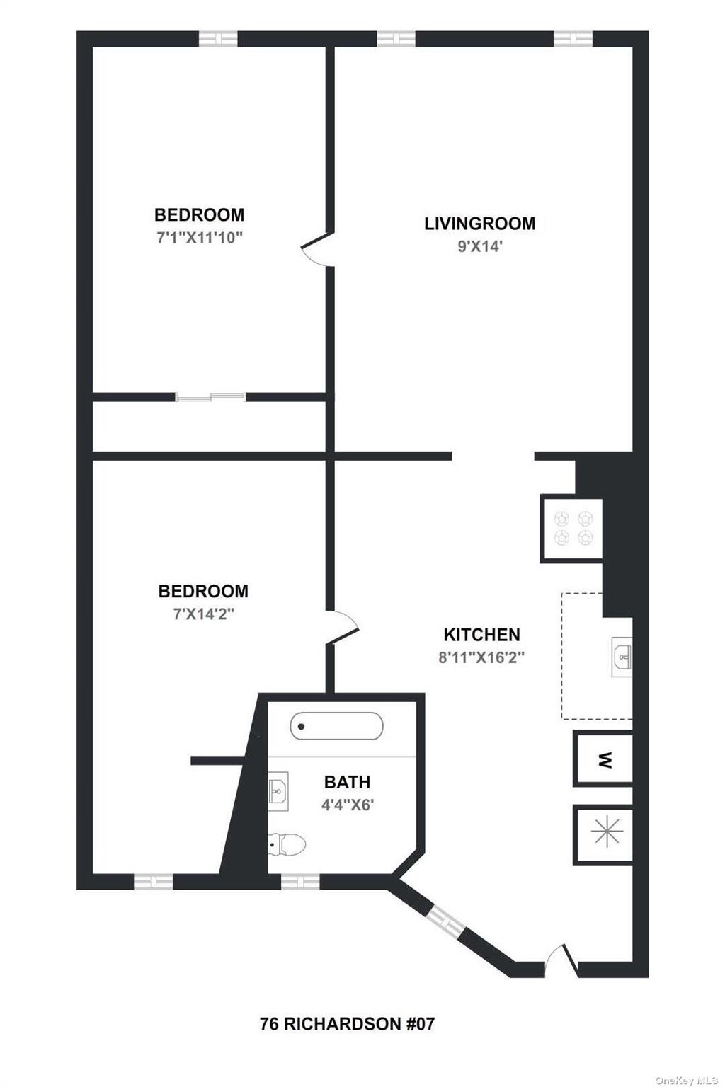 76 Richardson Street 7 Property Photo 9
