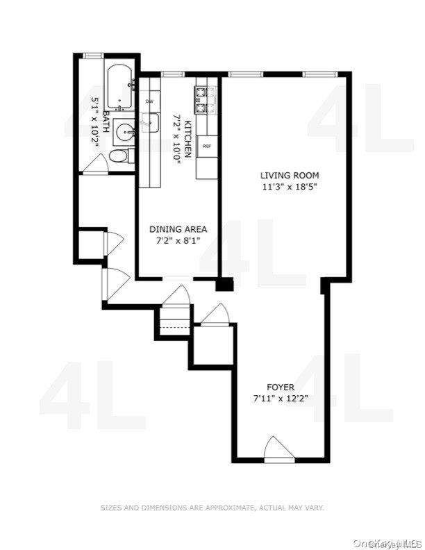 3220 Avenue H 4l Property Photo 11