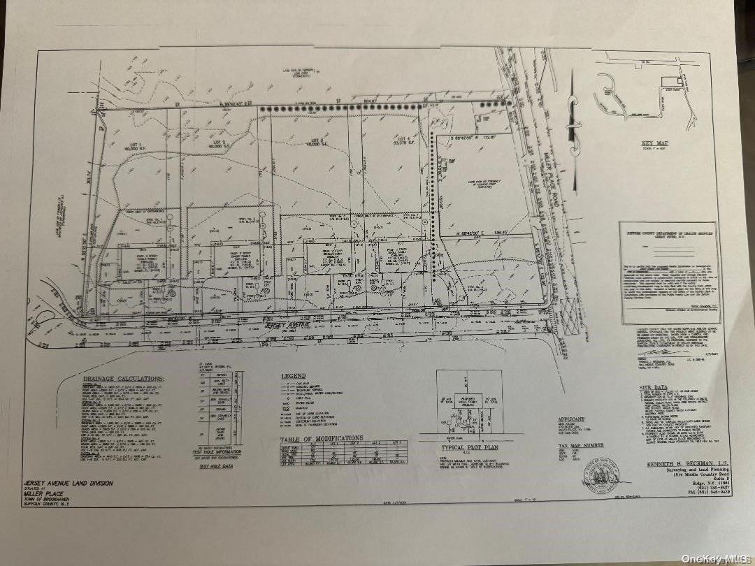 Jersey Avenue Property Photo 1