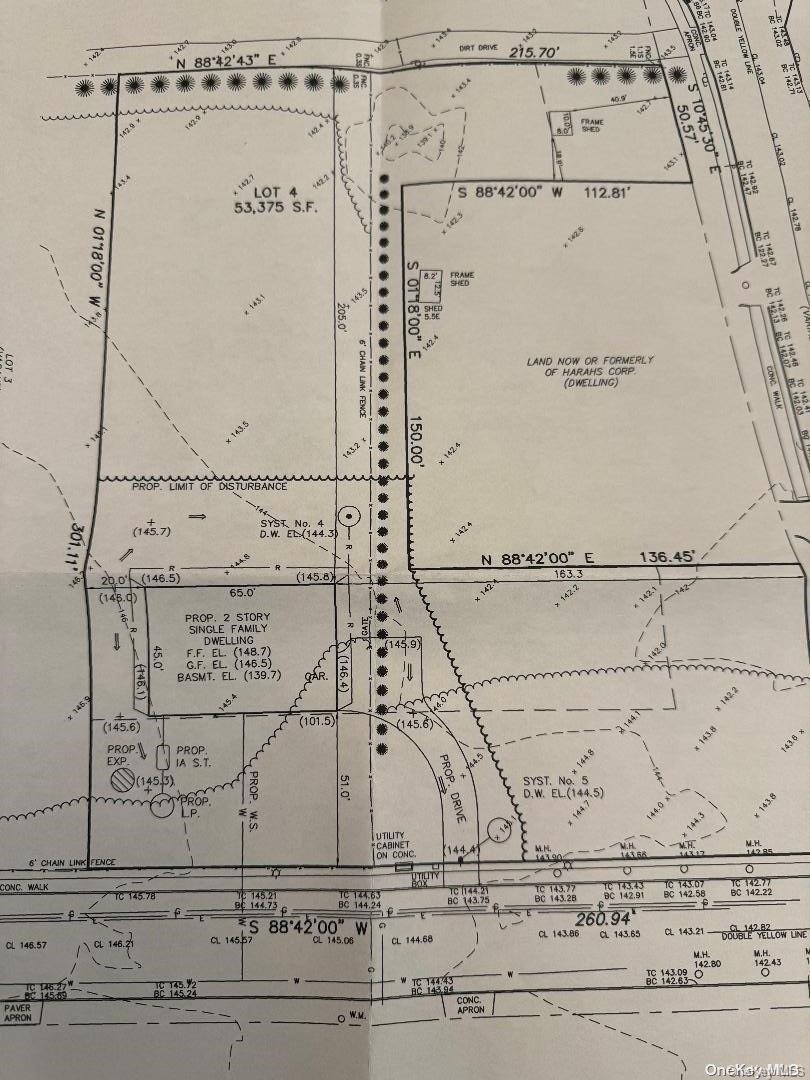 Jersey Avenue Property Photo 5