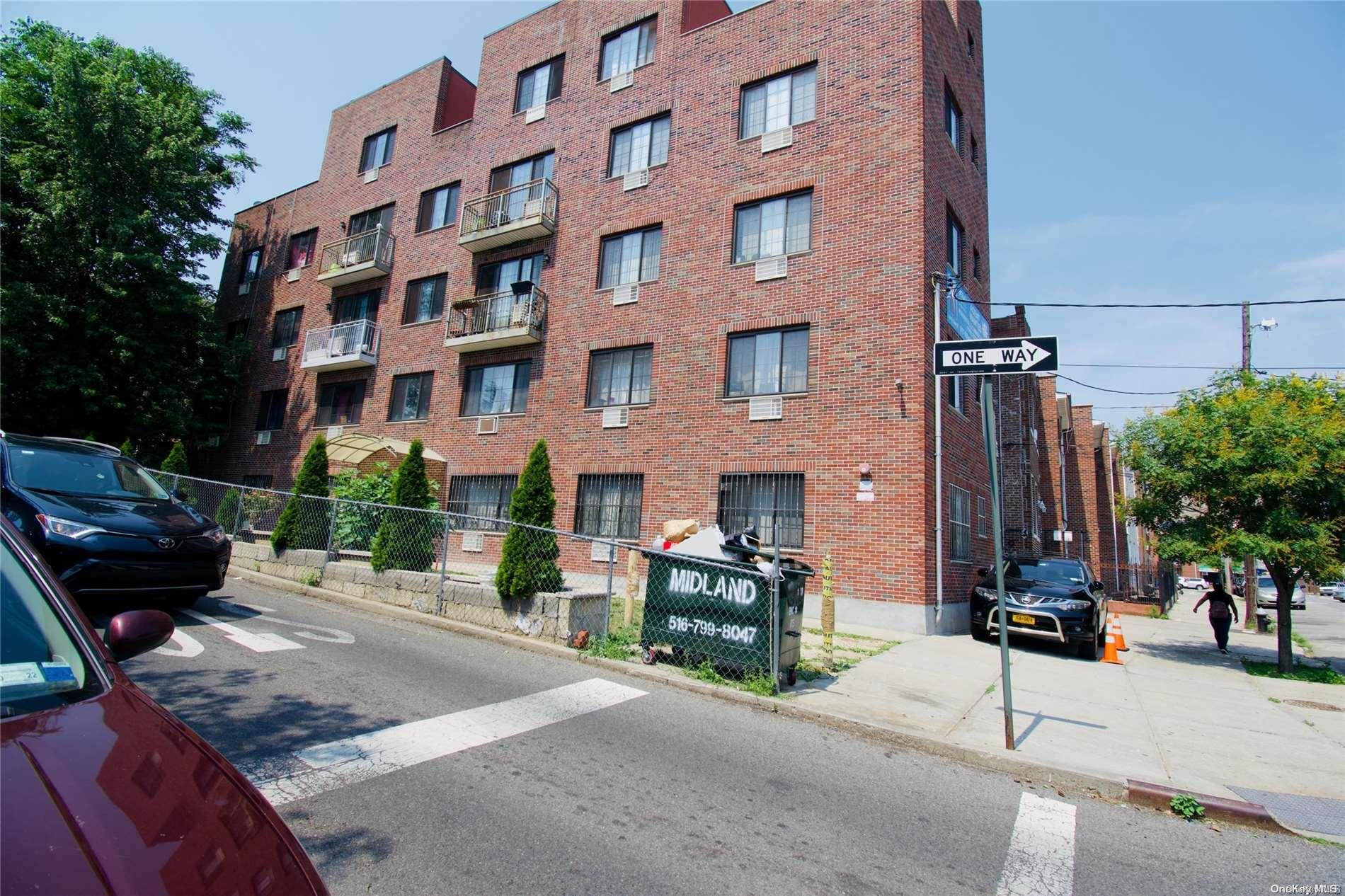 109 15 Westside Ave Real Estate Listings Main Image