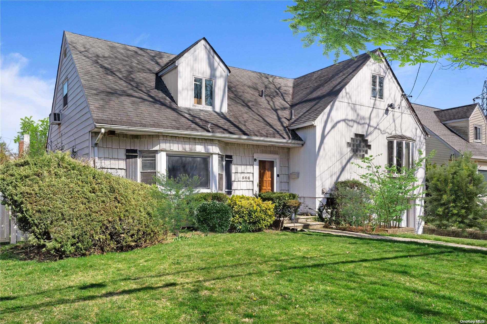 566 Saddle Ridge Road Property Photo