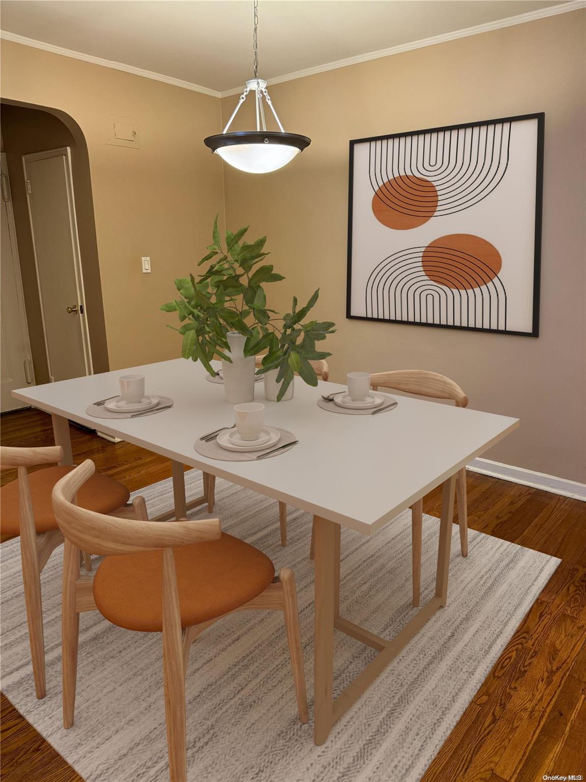 67-71 Yellowstone Boulevard 4c Property Photo 8