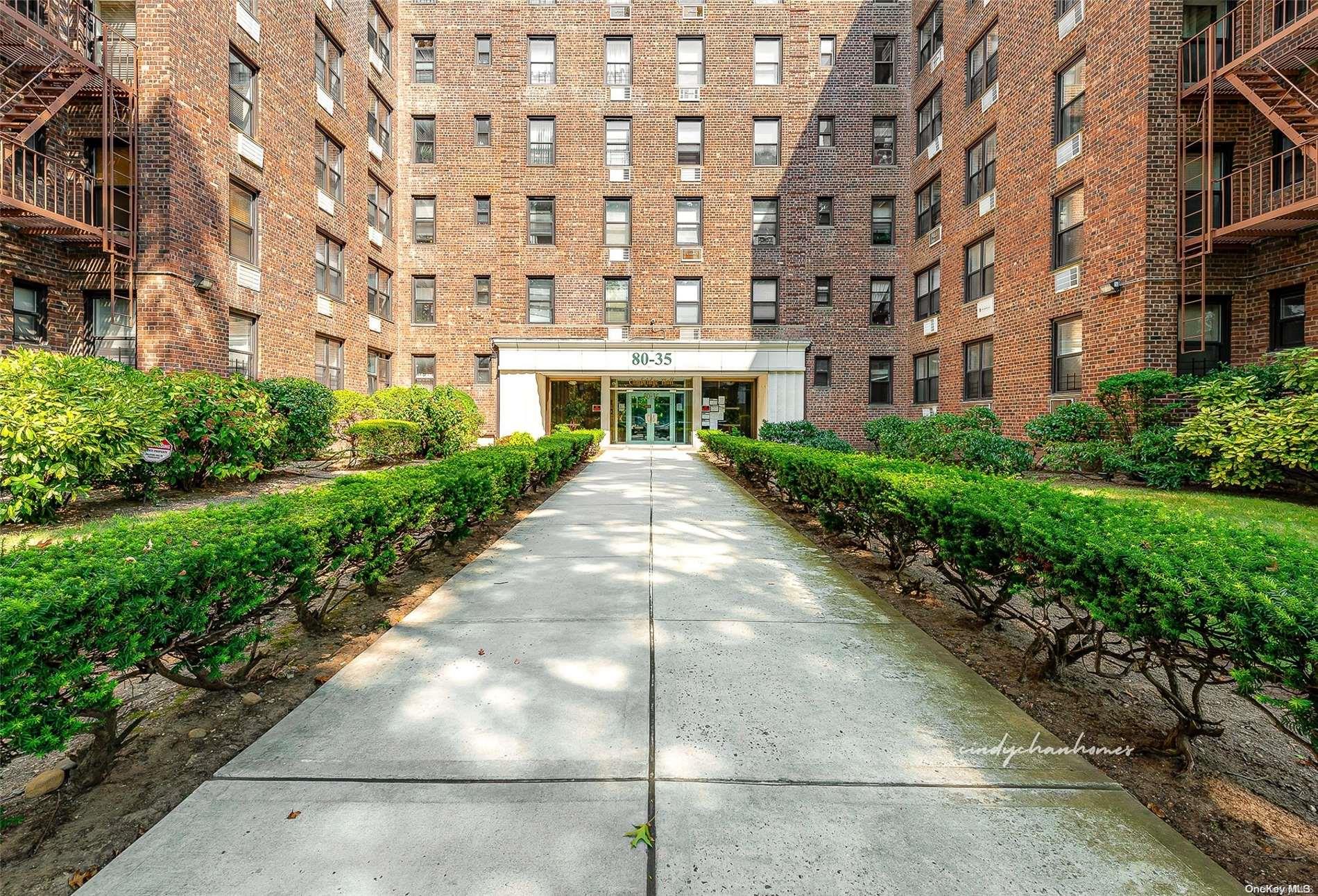 80-35 Springfield Boulevard 3j Property Photo 1