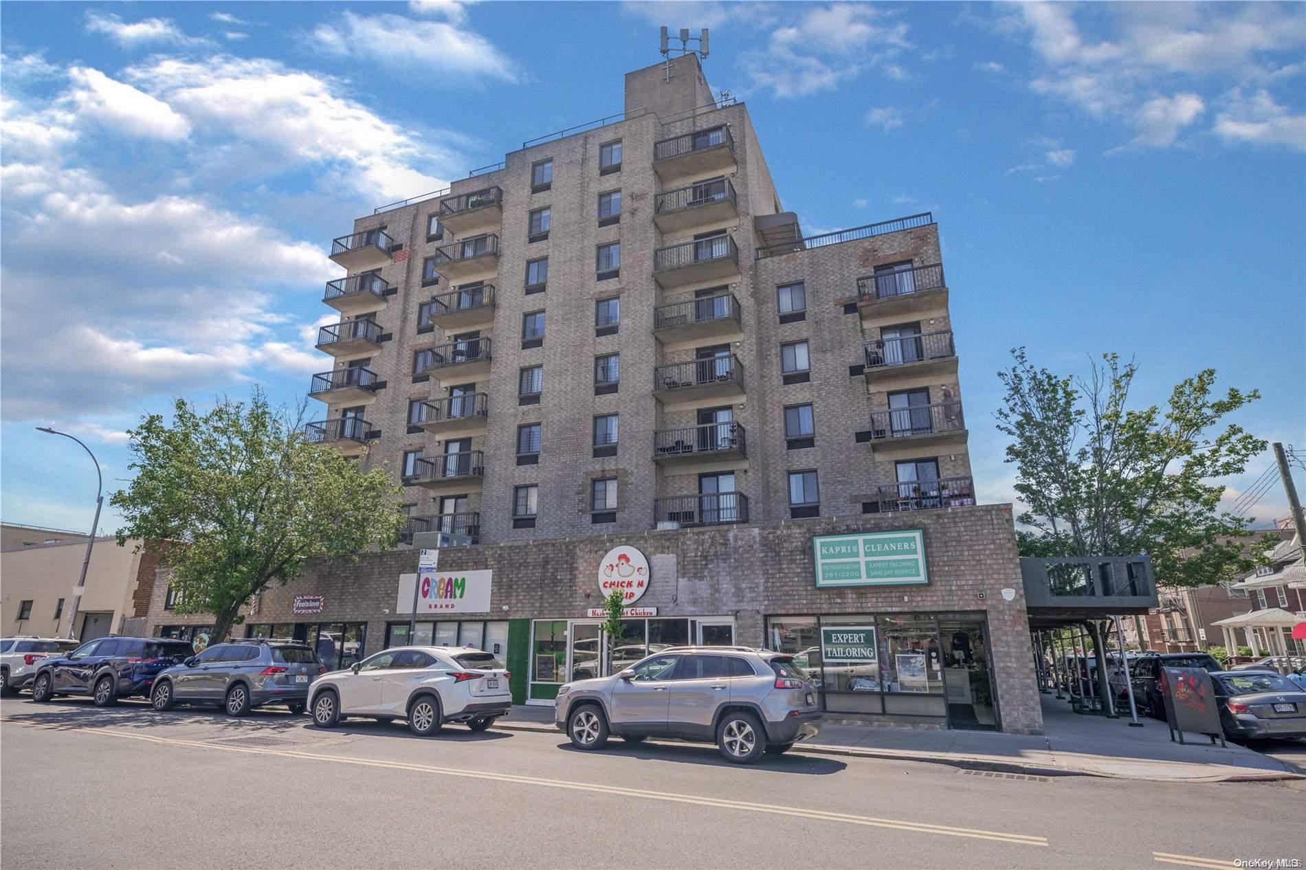 213-02 42 Avenue 4e Property Photo 1
