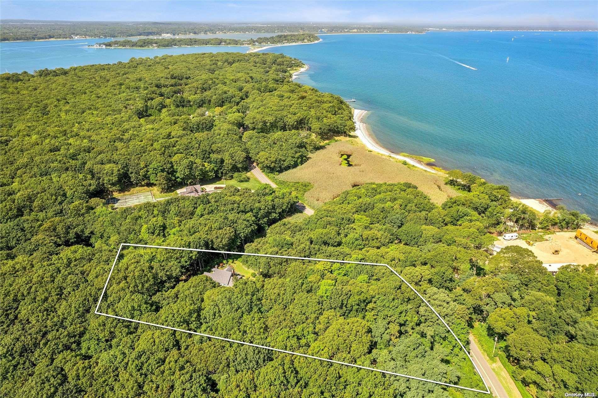 156 Ram Island Drive Property Photo 30