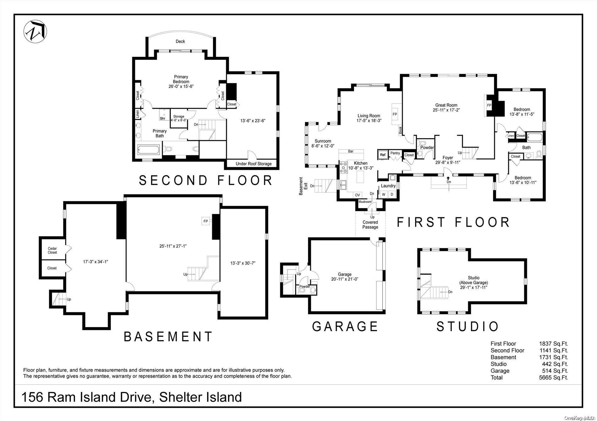 156 Ram Island Drive Property Photo 31