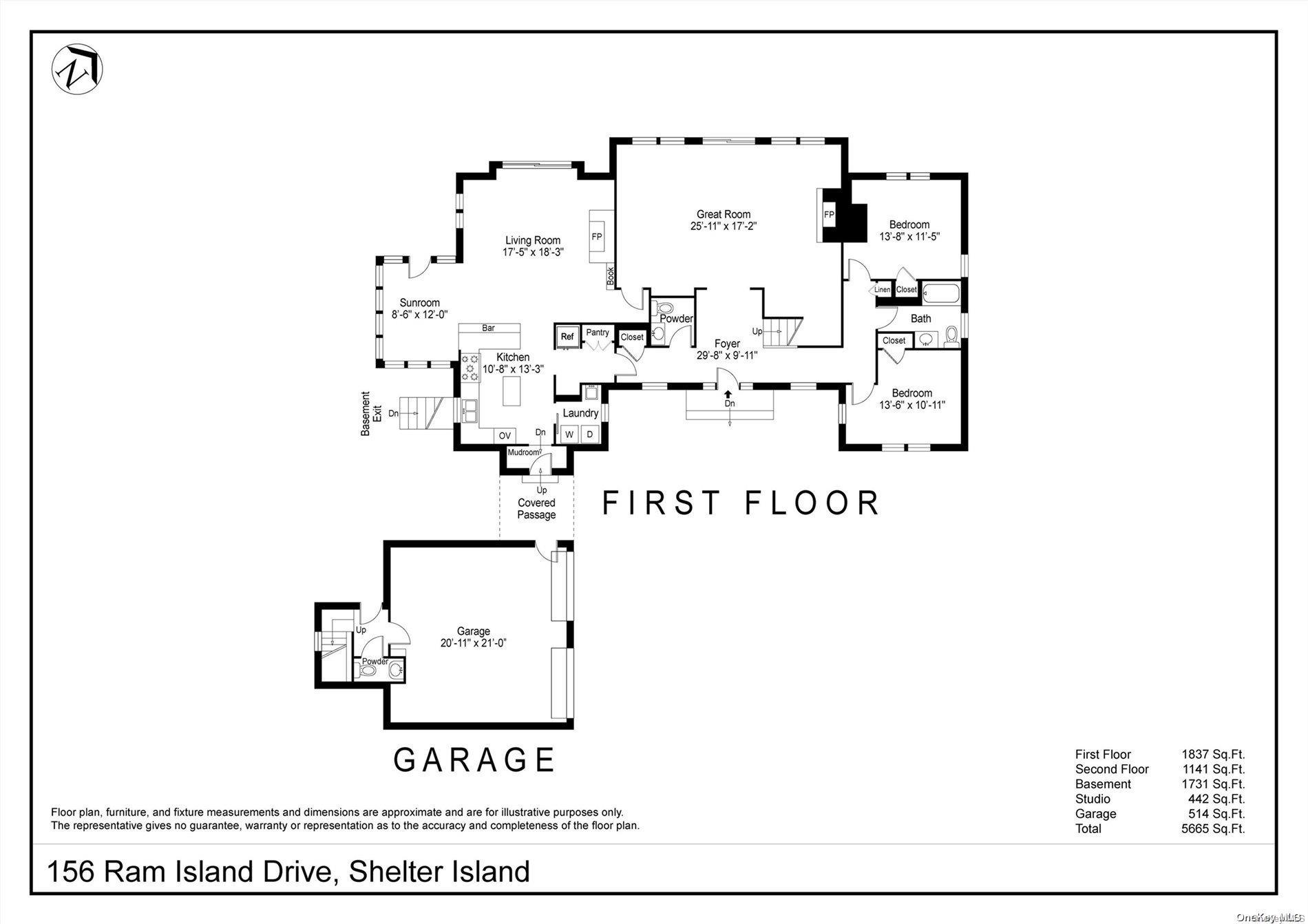 156 Ram Island Drive Property Photo 32