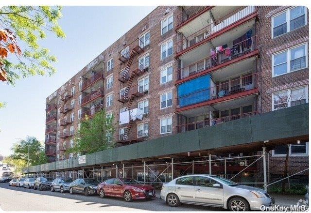 86-16 60 Avenue 1l Property Photo 1