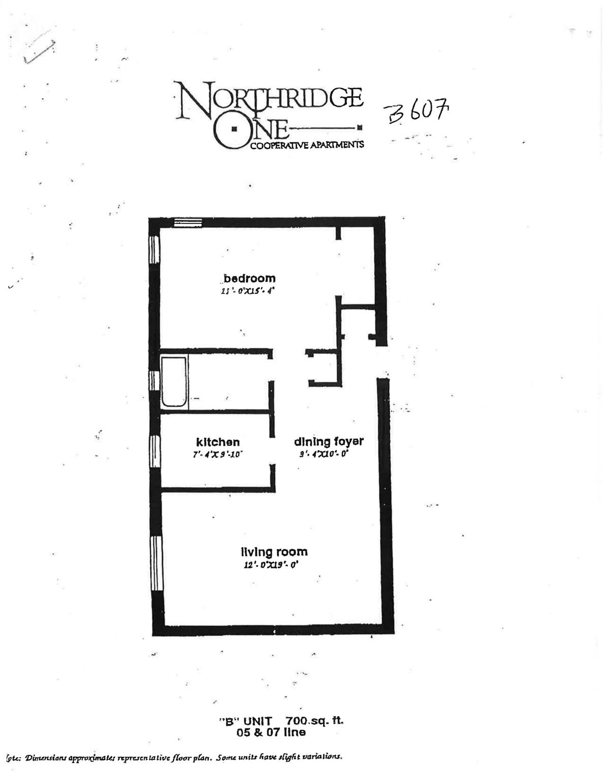 32-20 92 Street D507 Property Photo 2