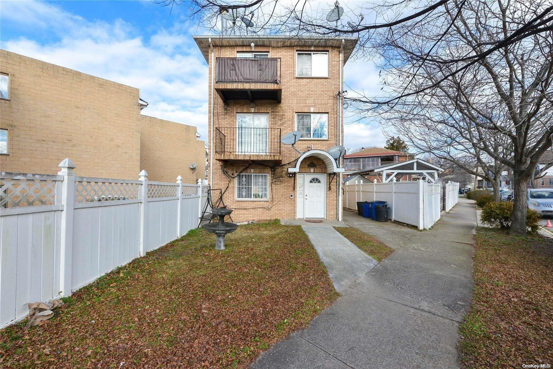 197-21 Carpenter Avenue 1g Property Photo 16