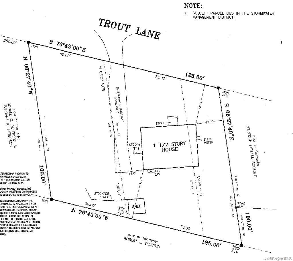 14 Trout Lane Property Photo 19