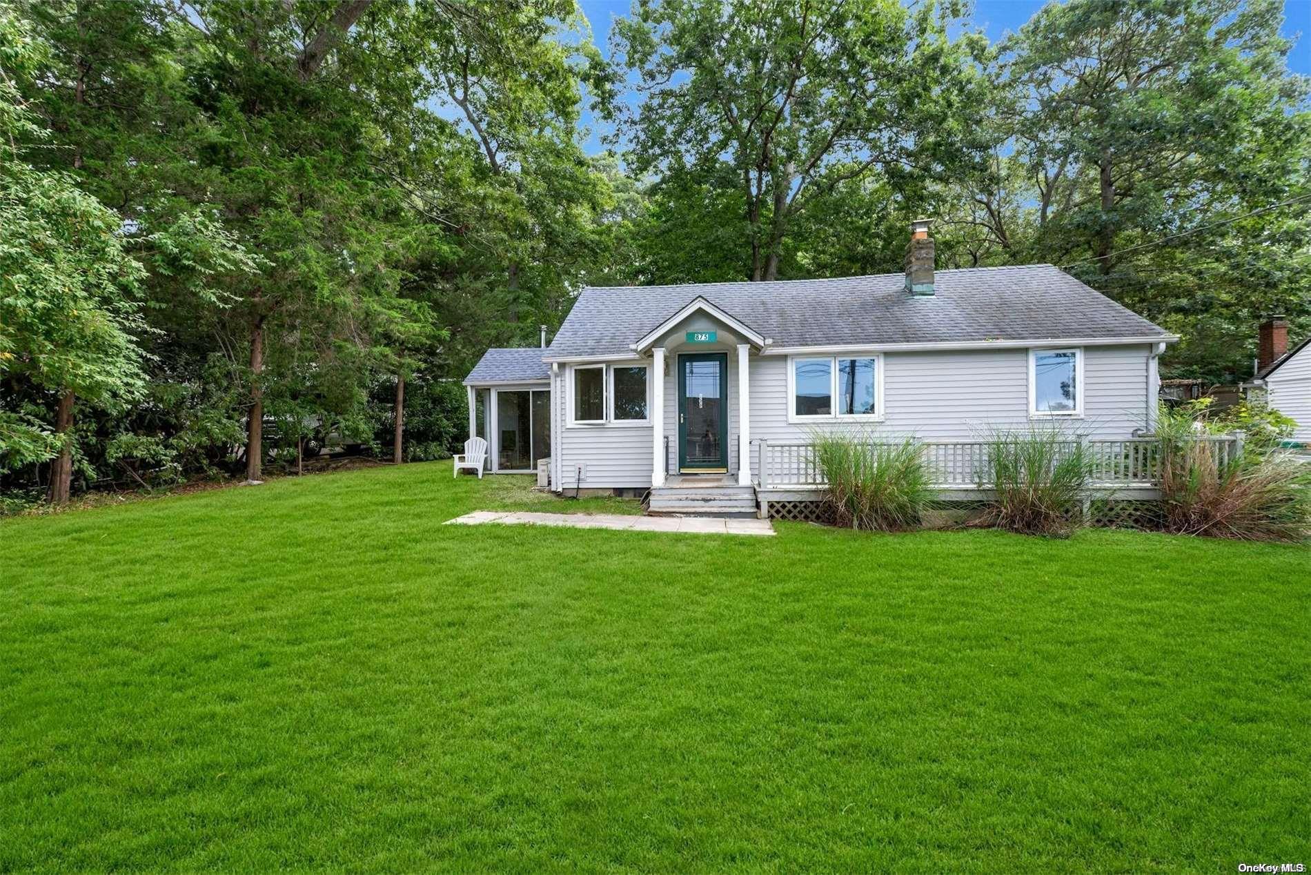875 Oak Avenue Property Photo 19