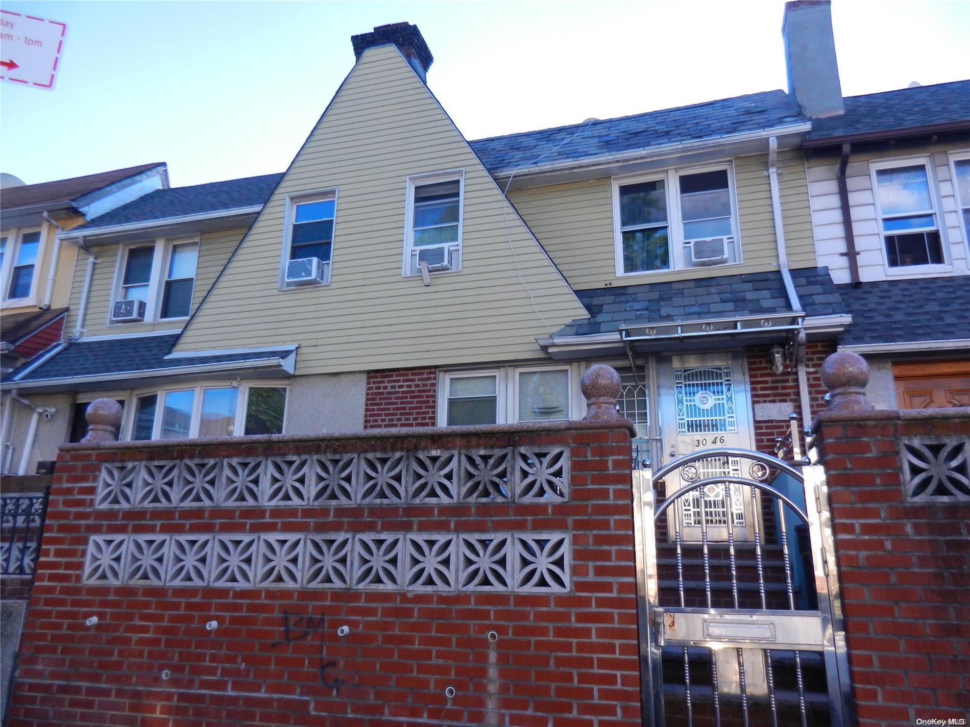 30-46 86th Street Property Photo