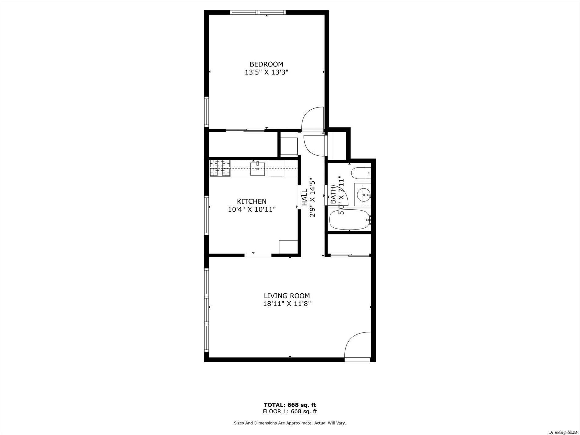 678 Fulton Street V11 Property Photo 13