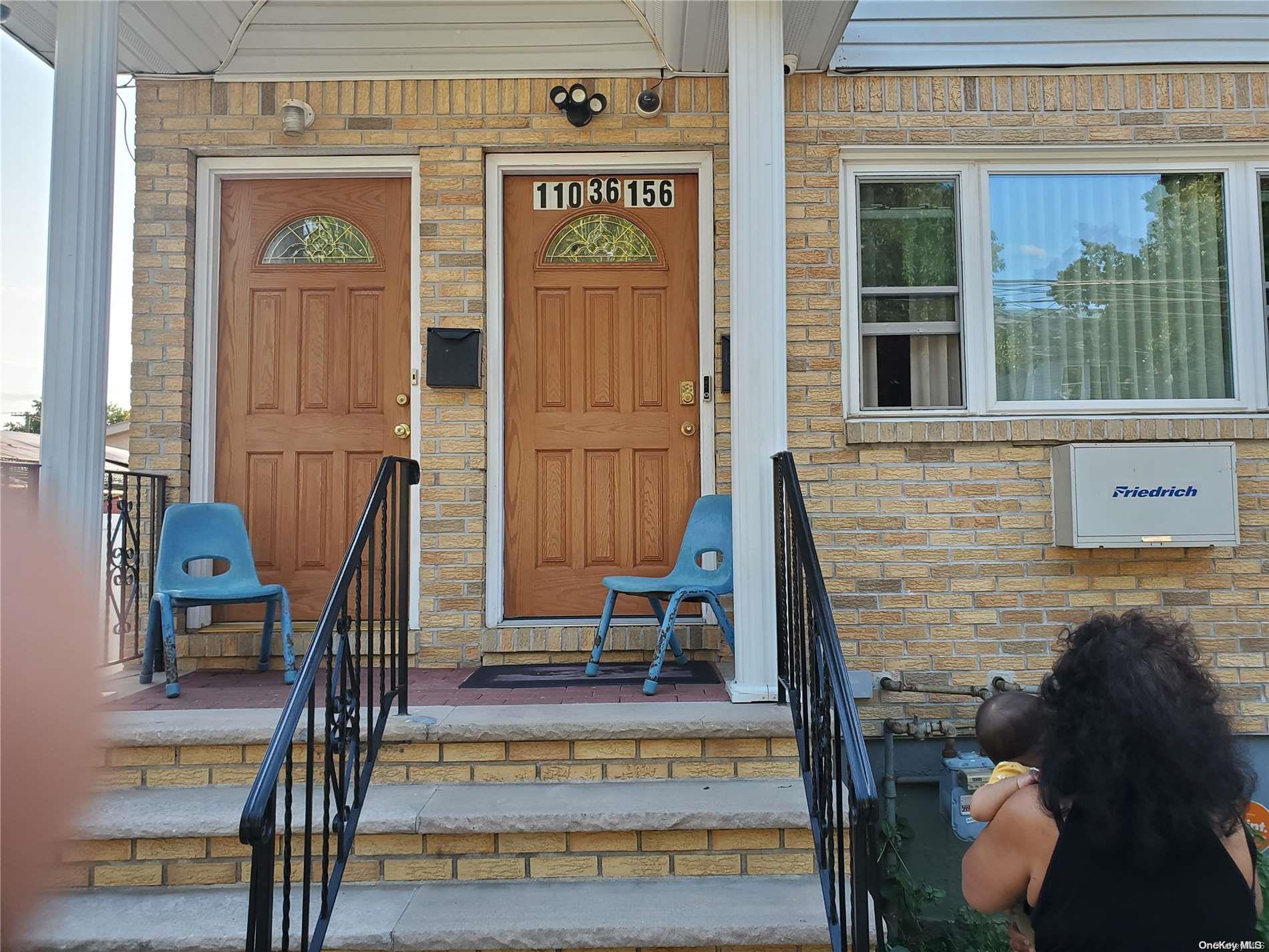 110-36 156th Street Property Photo 1