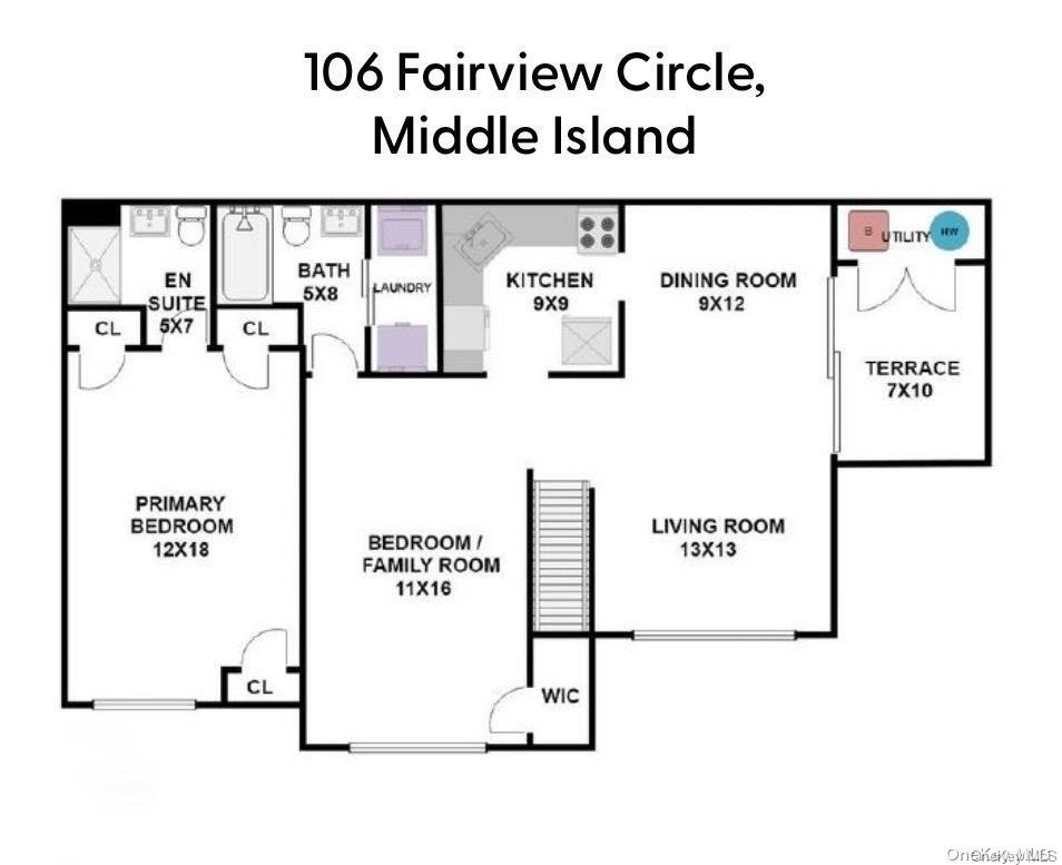 106 Fairview Circle 106 Property Photo 17