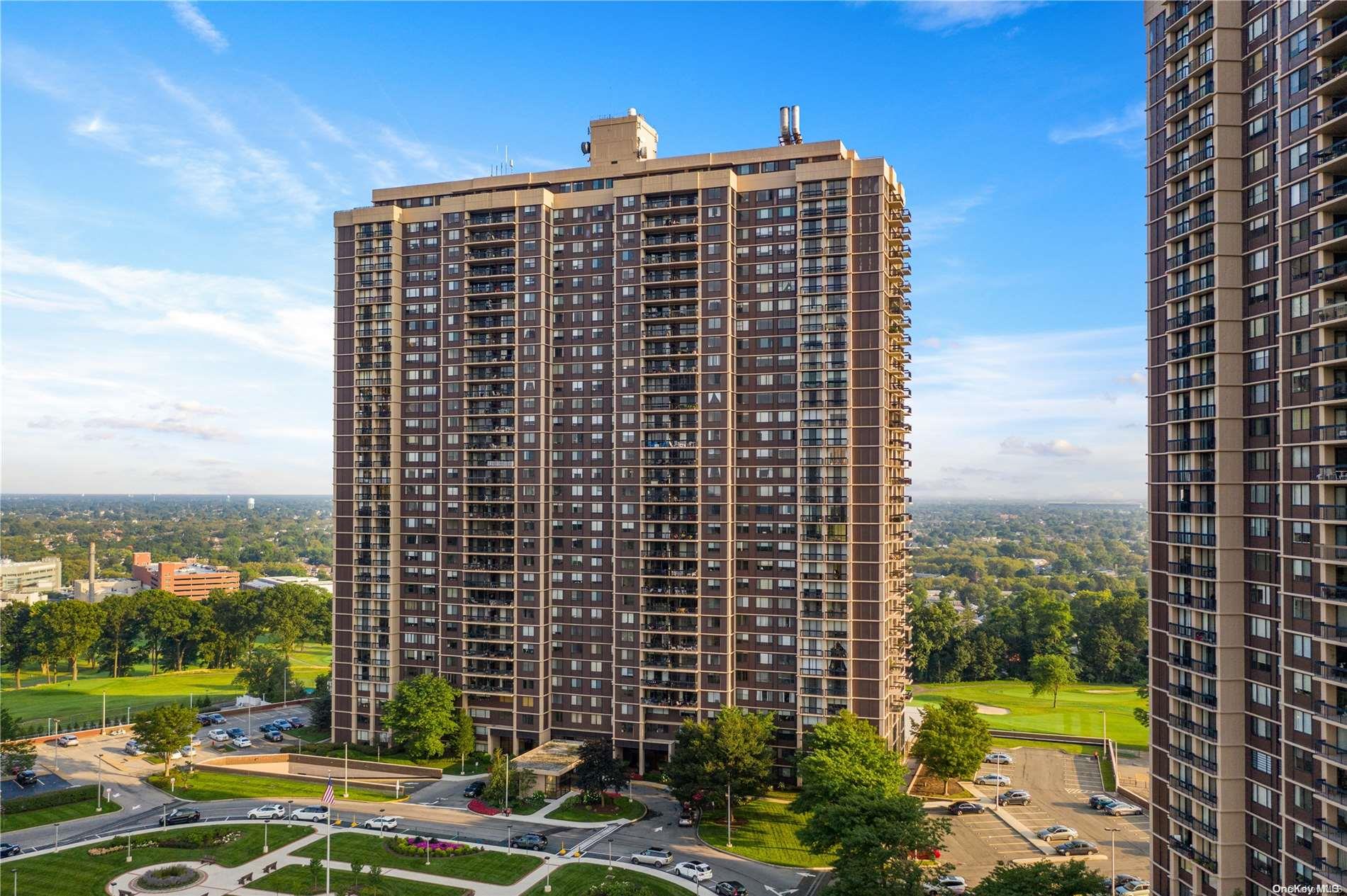 27110 Grand Central Parkway 1x Property Photo 1