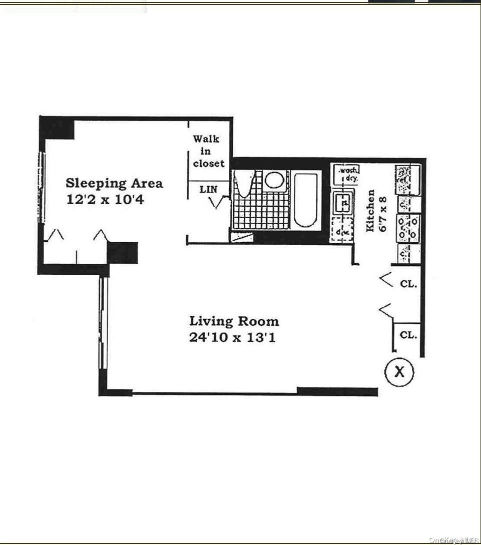 27110 Grand Central Parkway 1x Property Photo 13