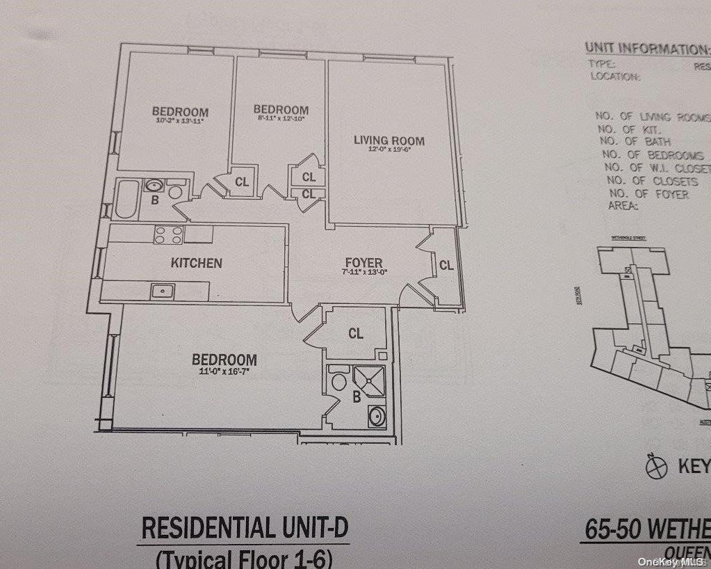 65-50 Wetherole Street 2d Property Photo 11