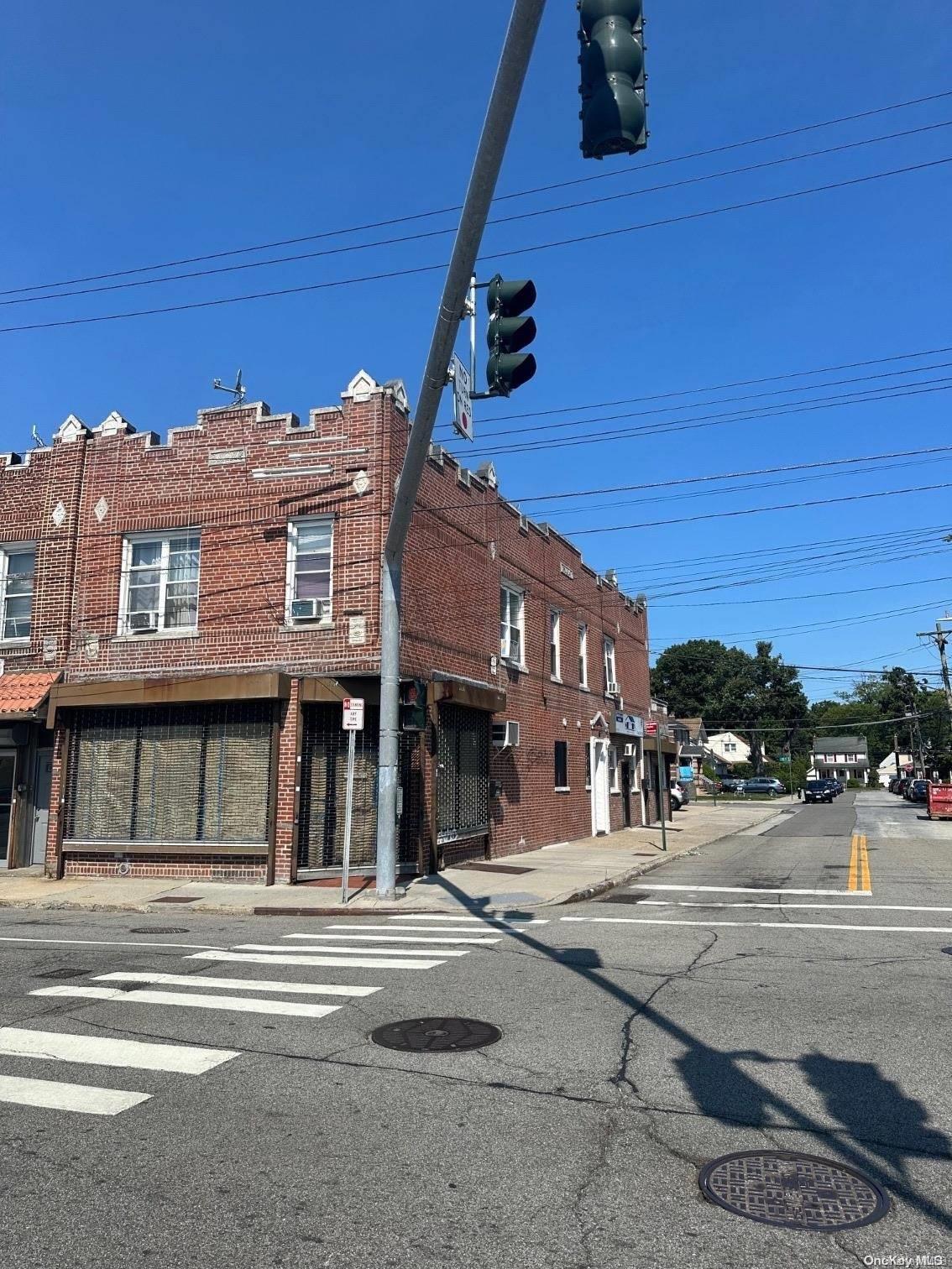 237-37 Jamaica Avenue Property Photo 1