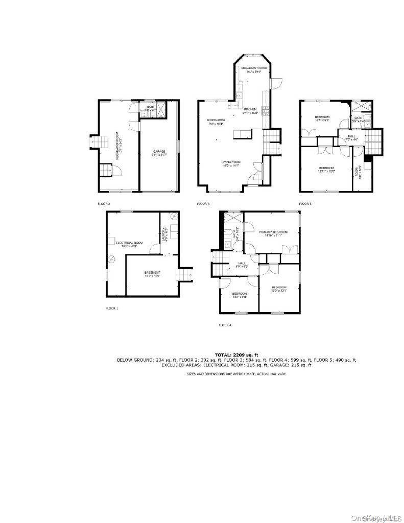402 N Queens Avenue Property Photo 27