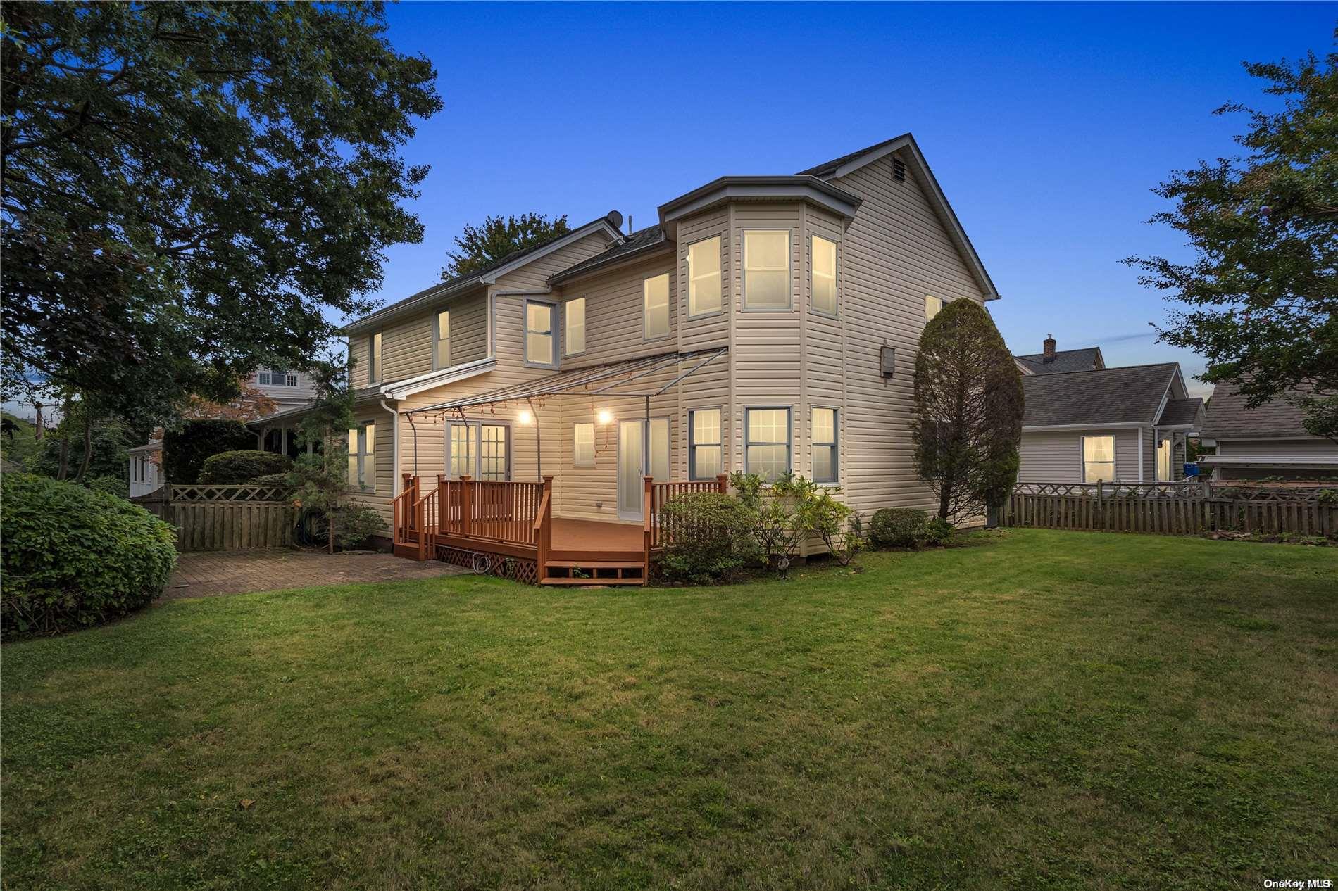 35 Henderson Avenue Property Photo 2