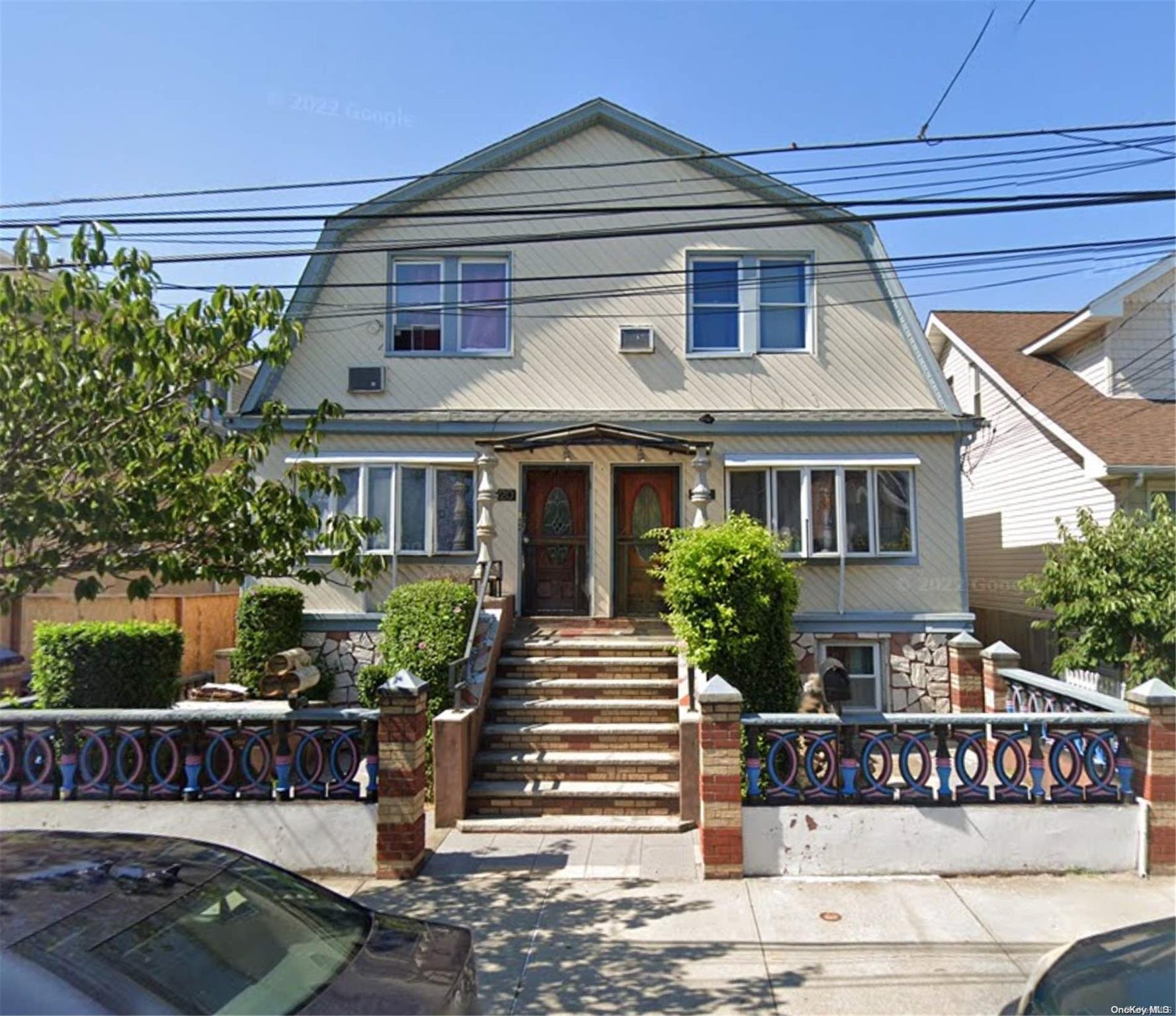 69-18 Gouverneur Avenue Property Photo