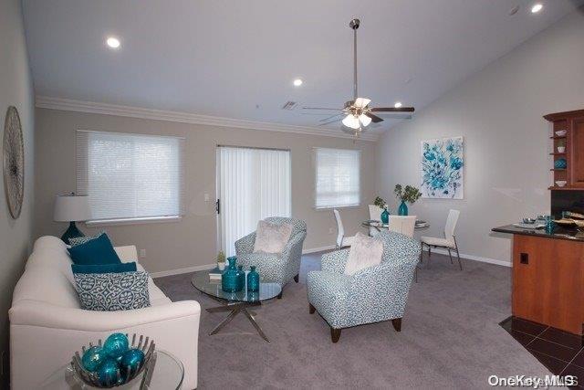 5000 Townhouse Drive 3204 Property Photo 6